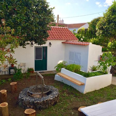 The Azores Homestead - Terceira Santa Barbara  Luaran gambar
