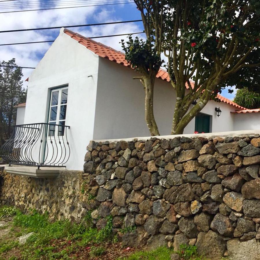 The Azores Homestead - Terceira Santa Barbara  Luaran gambar