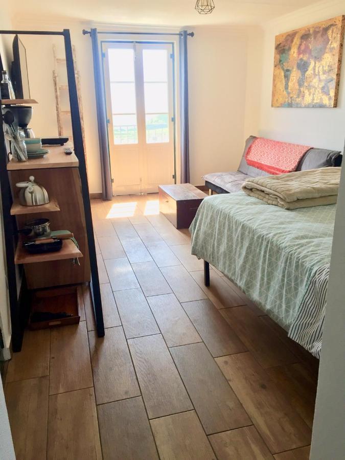 The Azores Homestead - Terceira Santa Barbara  Luaran gambar